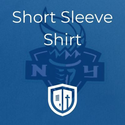 Short Sleeve Shirt