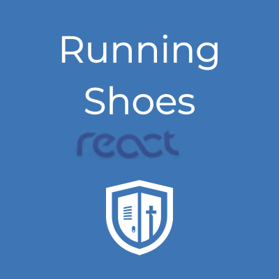 Running Shoes