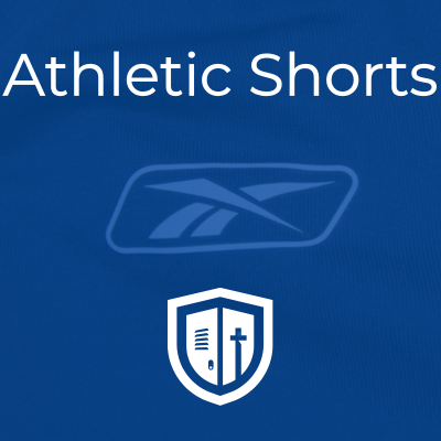 Athletic Shorts