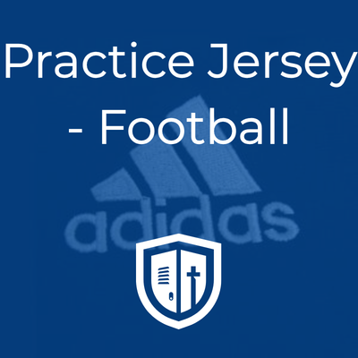 Practice Jersey - Football
