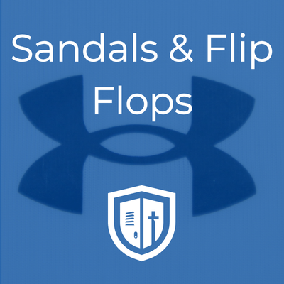 Sandals & Flip Flops
