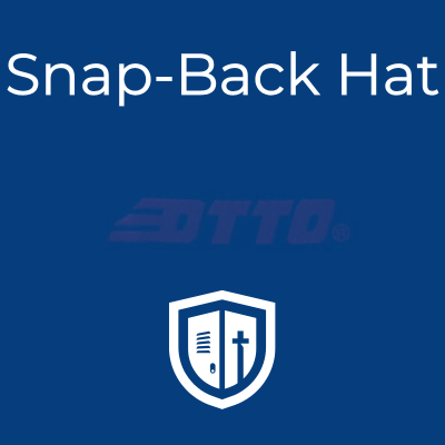 Snap-Back Hat
