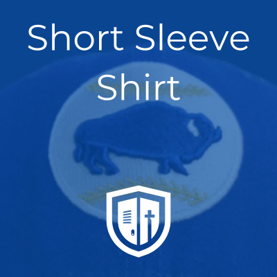 Short Sleeve Shirt