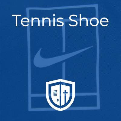 Tennis Shoe