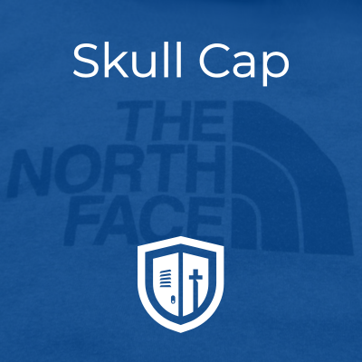Skull Cap