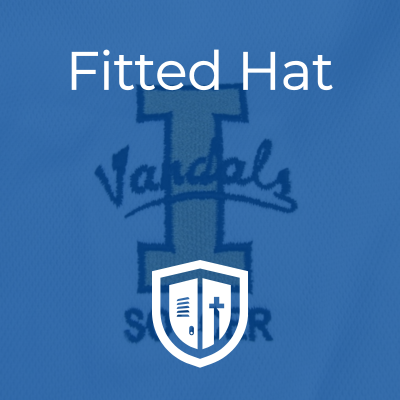 Fitted Hat
