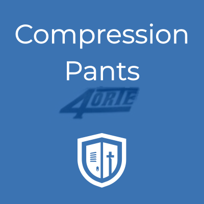 Compression Pants
