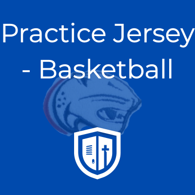 Practice Jersey - Basketball