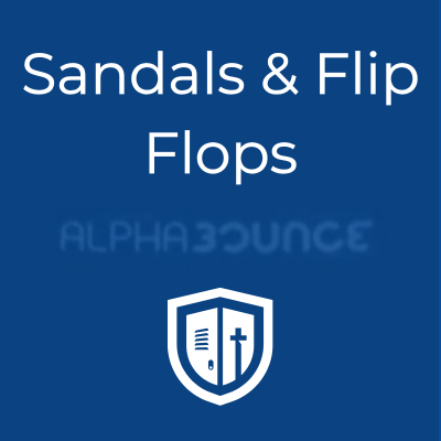 Sandals & Flip Flops