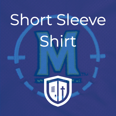 Short Sleeve Shirt