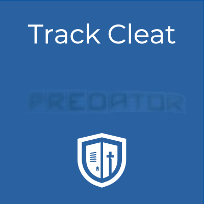 Track Cleat