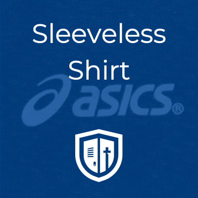 Sleeveless Shirt