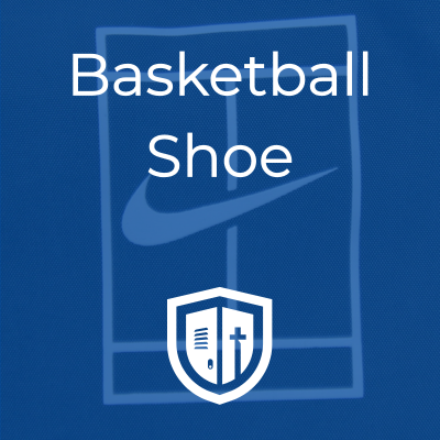 Basketball Shoe