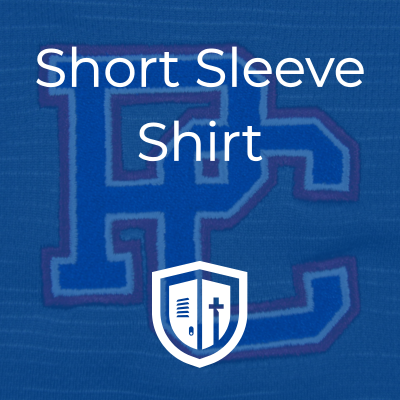 Short Sleeve Shirt