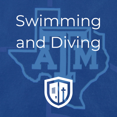 Swimming and Diving