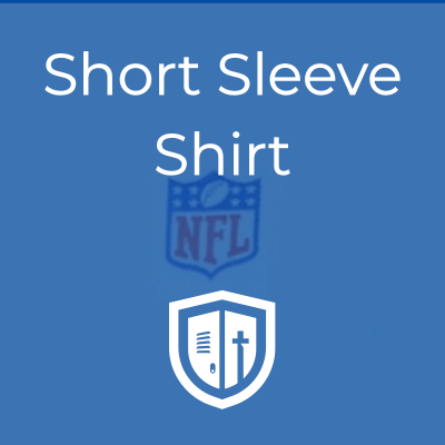 Short Sleeve Shirt