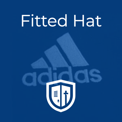 Fitted Hat