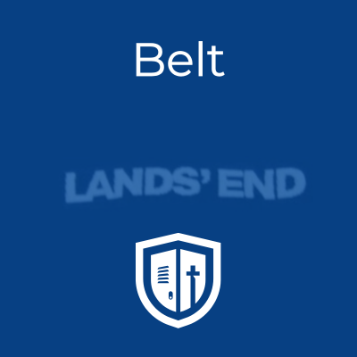 Belt