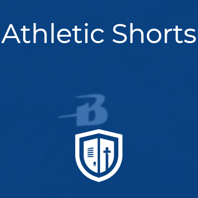 Athletic Shorts