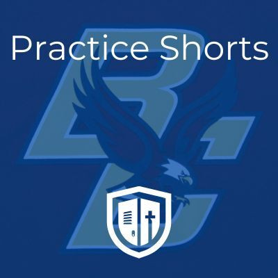 Practice Shorts