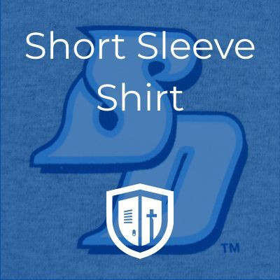 Short Sleeve Shirt