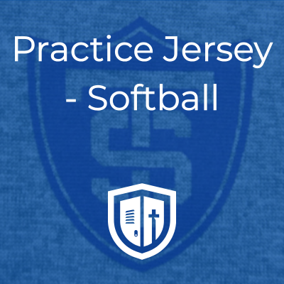 Practice Jersey - Softball