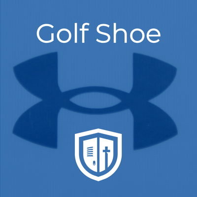 Golf Shoe
