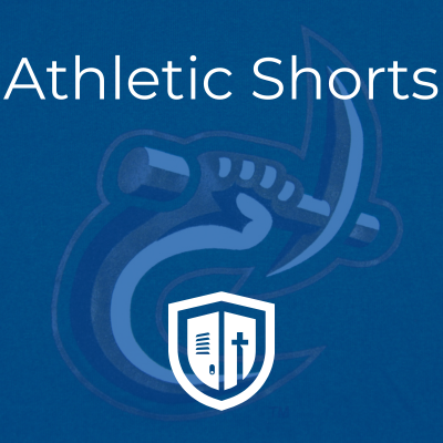 Athletic Shorts