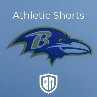 Athletic Shorts