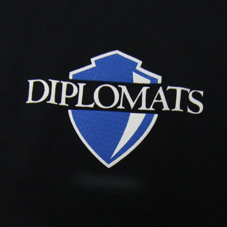 Franklin and Marshall Diplomat