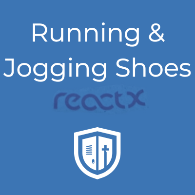 Running & Jogging Shoes