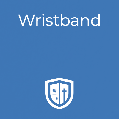 Wristband