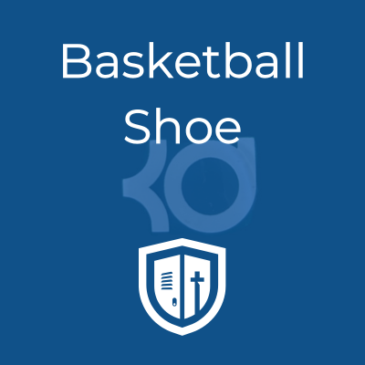 Basketball Shoe
