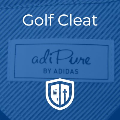 Golf Cleat