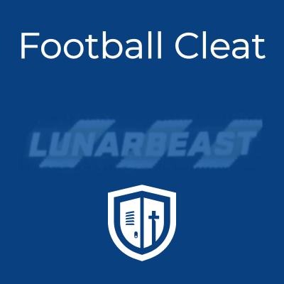 Football Cleat