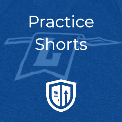 Practice Shorts