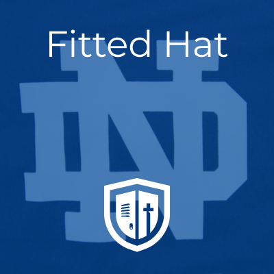 Fitted Hat