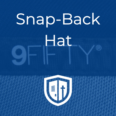 Snap-Back Hat