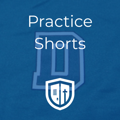 Practice Shorts