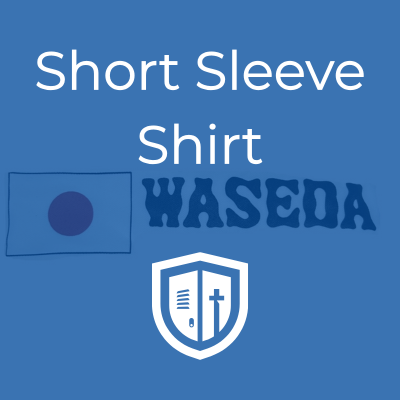 Short Sleeve Shirt