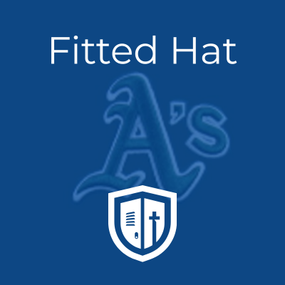 Fitted Hat