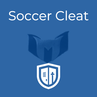 Soccer Cleat