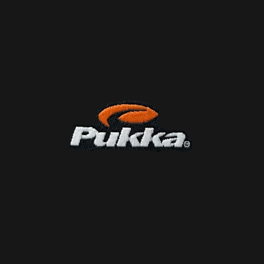 Pukka
