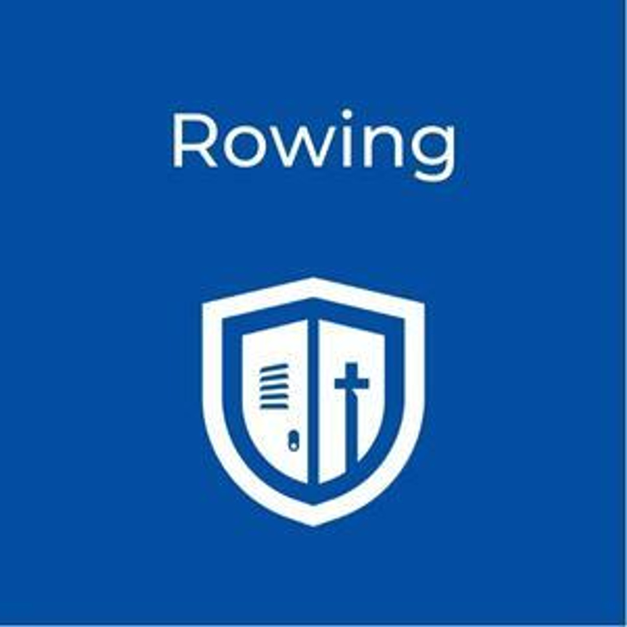 Rowing