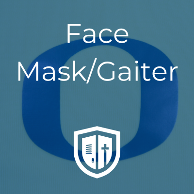 Face Mask/Gaiter