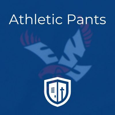Athletic Pants