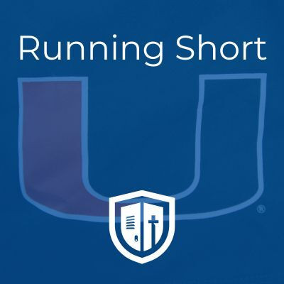 Running Short