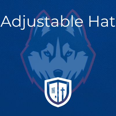 Adjustable Hat
