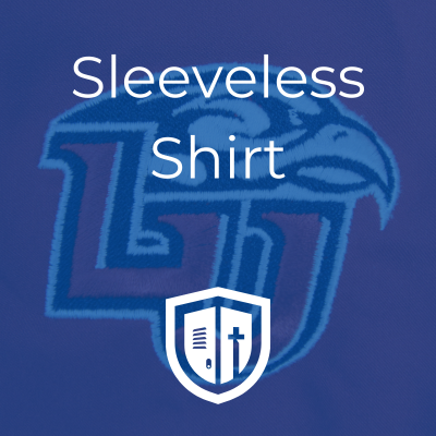 Sleeveless Shirt