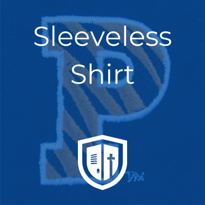 Sleeveless Shirt